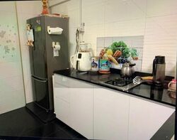 Blk 718 Khatib Spring (Yishun), HDB 4 Rooms #485752891